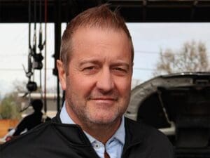 Oilex CEO Ron Morrow Jr. Named Operator of the Year by PAMA at iFLEX 2025