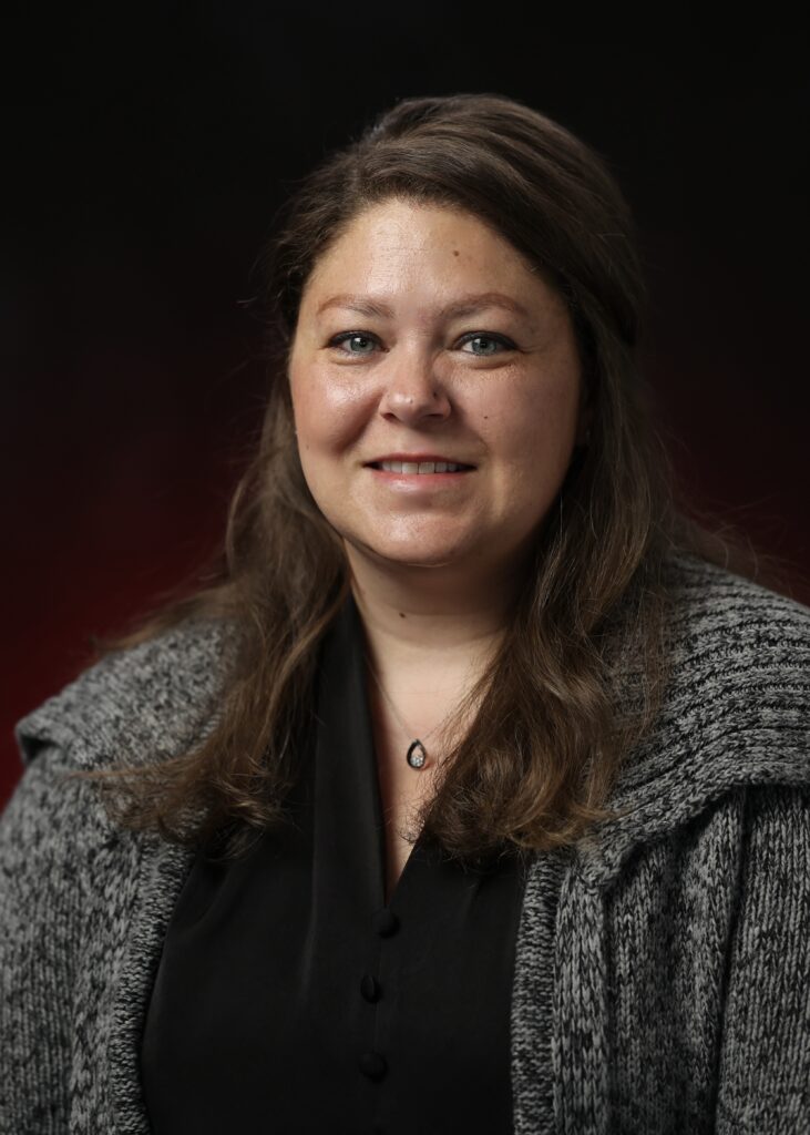 Kate Statkus Office Manager at Oilex Operating