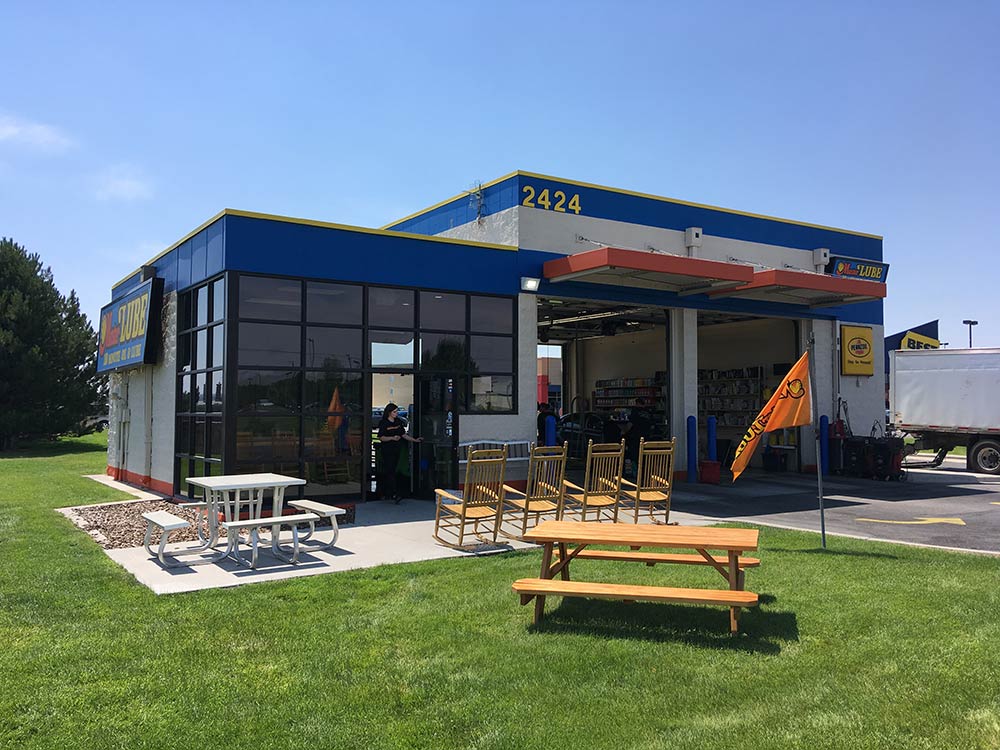 Oilex Expands into Montana with Acquisition of Five MasterLube Locations