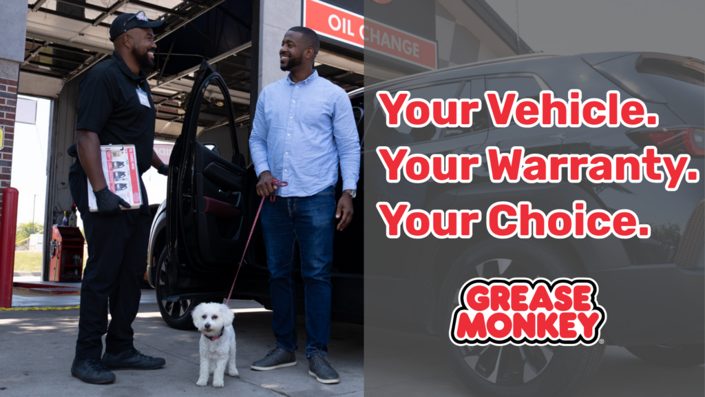 Where to get oil changed?
